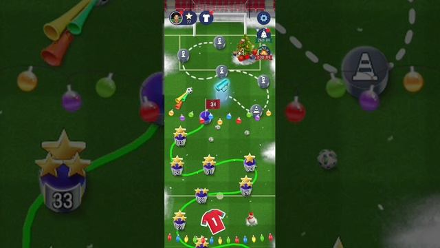 Soccer Star смотреть онлайн