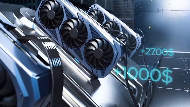 Avrora. Планы проекта на будущее. смотреть онлайн