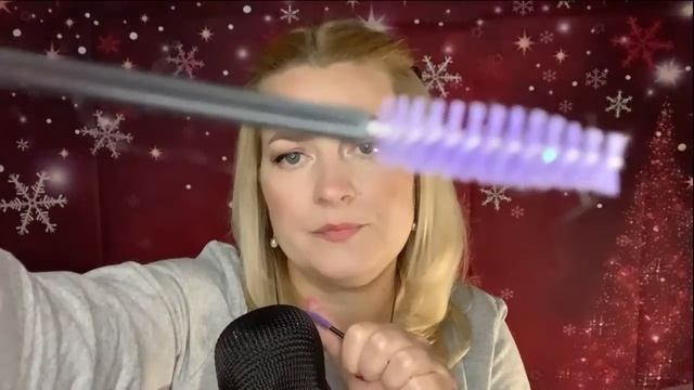 АСМР ЗАКРЫВАЙ ГЛАЗКИ /ASMR STREAM ONLINE смотреть онлайн