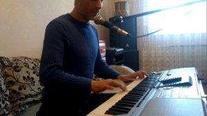 Кумыкская песня с Пурпе для Бори с Бабаюрта:)