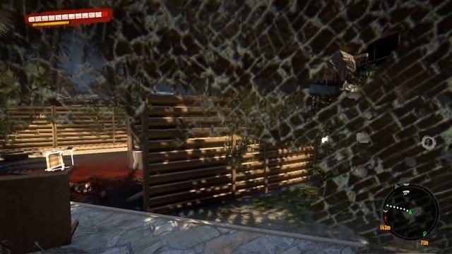 Highlights: Dead Island #4 смотреть онлайн