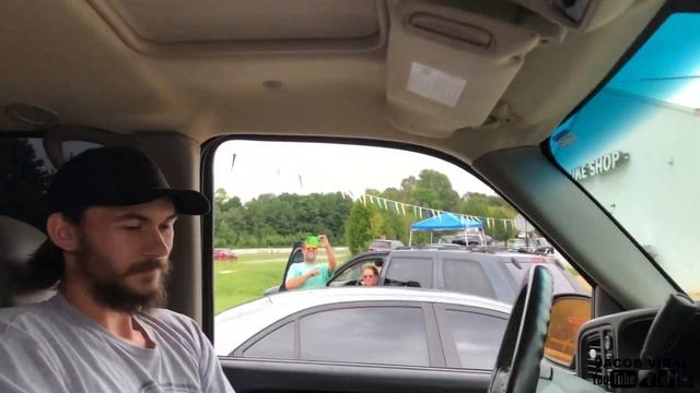 SKAR ZVX 15S GET LOUDER THAN I THOUGHT! смотреть онлайн