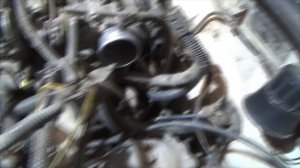 Тойота Карина 7A-FE не набирает обороты! Диагностика и Ремонт голыми руками!