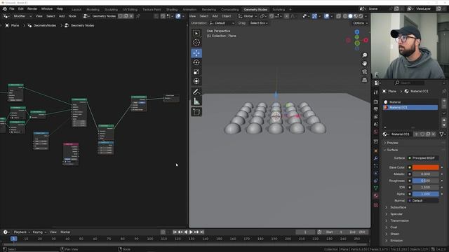 20 - Proximity Hop смотреть онлайн
