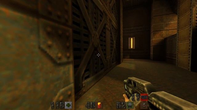 Quake 2 | Ремастер или Ремейк в 2023 смотреть онлайн