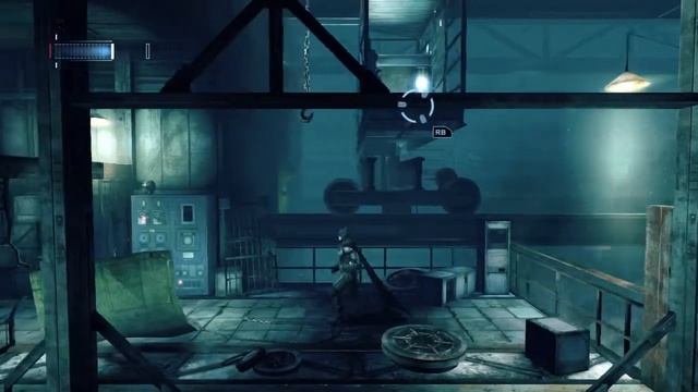 Batman: Arkham Origins Blackgate - Unmasked смотреть онлайн