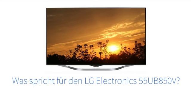 LG Electronics 55UB850V vs Philips 55PFK6309 Fernseher Vergleich Deutsch смотреть онлайн