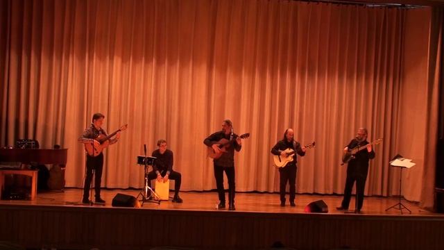 Jobi Joba By Latino Fresh