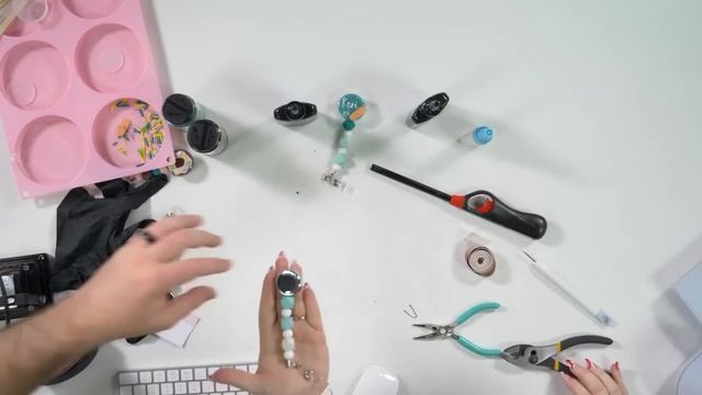 BOOT CAMP LIVE- UV RESIN FOR CRICUT BEGINNERS! (WIN A CRICUT MAKER LIVE!) смотреть онлайн
