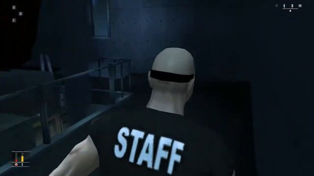 🏁 Let's Play 34 🎮 Hitman : Blood Money (🏆 Pro) смотреть онлайн