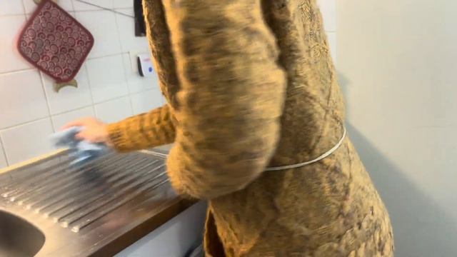 أول مرة مطبخي بيتكركب هالقد😱ليش أنا ما بصلي؟ازا شعرك بيتساقط جبتلك افضل منتج فرنسي🫣 смотреть онлайн