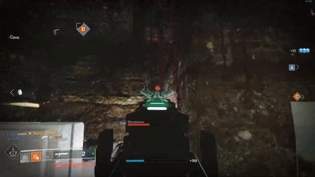 HERITAGE - 19 STREAK + 2 GHOST IN THE NIGHT смотреть онлайн