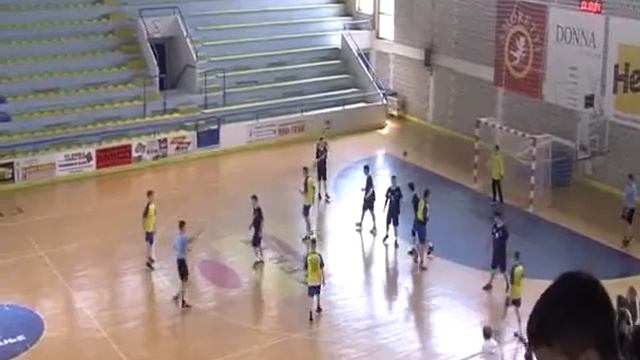 RTV Vranje Sport godisnjica RK Mladost 16 03 2017 смотреть онлайн