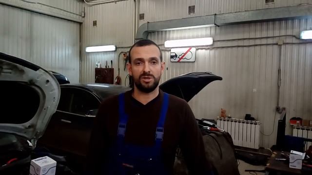 2 ПОКОЛЕНИЕ ГБО в 2022-2023 году - что от него осталось? смотреть онлайн