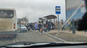 обратно в Германию 😉 не моя кухня😔дали газ💃