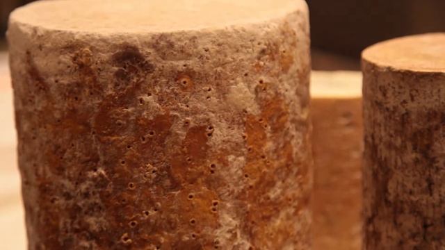 How To Cut Cheese: The Cylinder смотреть онлайн