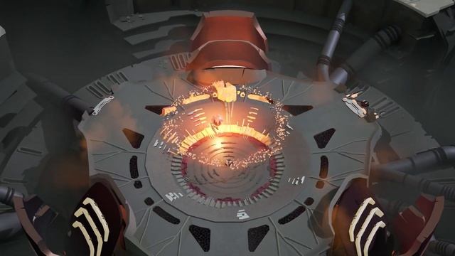 Первый взгляд (обзор) COCOON (ГлянемКО)