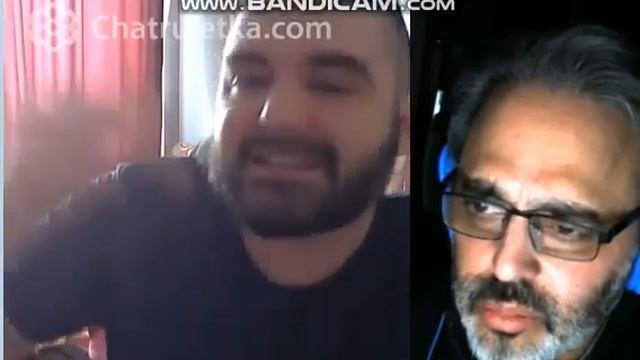 Фауст и поджигатель Ваты 130219 смотреть онлайн
