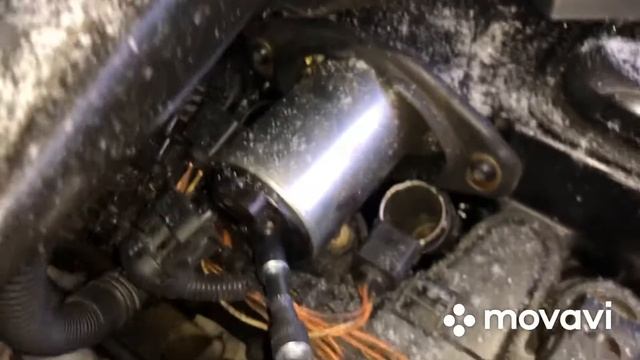 Замена вальветроник бмв X3 е83 n52b25 рестайлинг смотреть онлайн