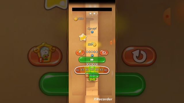 Cut The Rope|1 серия