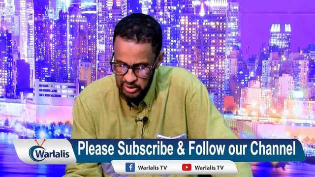 War Culus "Maraykanka oo si adag ula hadlay Somaliland iyo safiirka Maraykanka oo Hargeysa tagaya смотреть онлайн