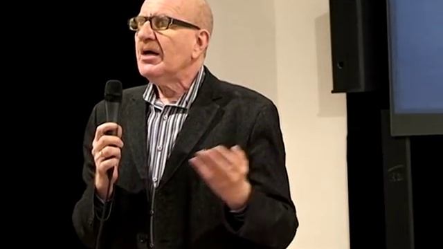 Вечер, посвященный Всеволоду Пудовкину смотреть онлайн