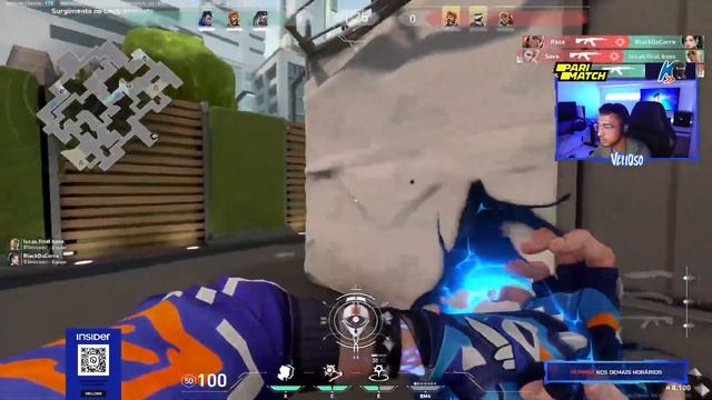 essa é a MELHOR MIRA para SPRAY e eu posso provar! смотреть онлайн
