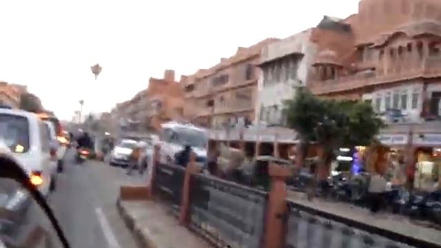 Джайпур, Индия смотреть онлайн