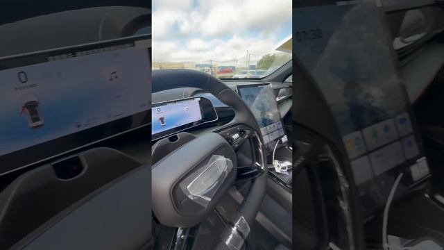 GEELY BOYUE 2024 ПРЯМИКОМ С ЗАВОДА! 2.330.000 РУБЛЕЙ! #china#авто#автоподзаказ#geely#car#automobile