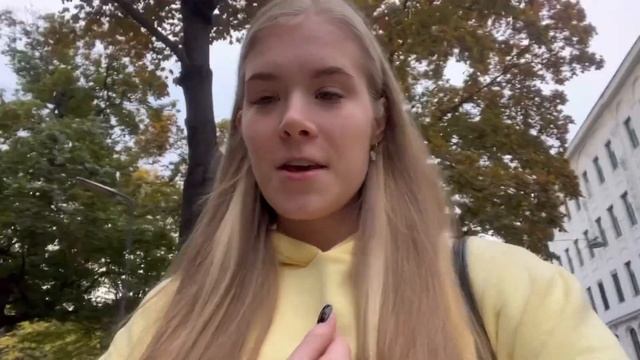 VLOG :поездка до Чехии и Австрии или просто моя жизнь смотреть онлайн