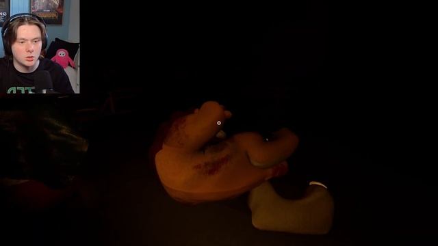 THIS MIGHT BE THE NEXT BIG MASCOT HORROR GAME?! - INDIGO PARK