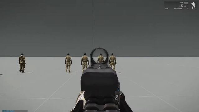 Arma 3 kill feed demonstration смотреть онлайн