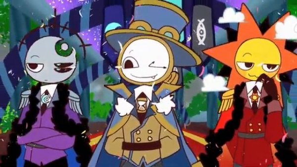 kid friendly - Shining false paradice