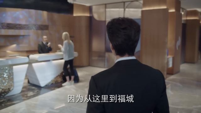 我們的翻譯官 Our Interpreter 02 宋茜 陳星旭 CROTON MEGAHIT Official