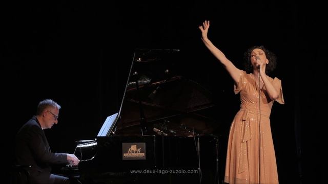 La chanson des vieux amants смотреть онлайн
