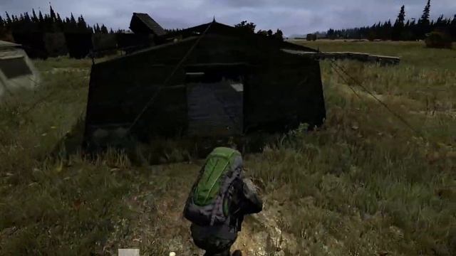 DayZ прогулка по черноруссии смотреть онлайн
