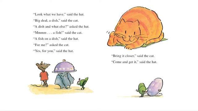 I Can Read Level 1- The Fat Cat Sat on The Mat Preschool-Kindergarten Read aloud with Jessica смотреть онлайн