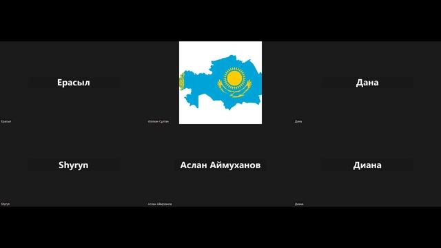 ХХ ғ басындағы Қазақстан мен 1916 ұлт азаттық көтеріліс смотреть онлайн