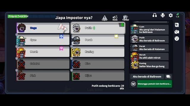 WHITEJACK CARI INFORMASI PERAN IMPOS !!!??? super sus смотреть онлайн
