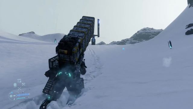 DEATH STRANDING™_need for speed смотреть онлайн