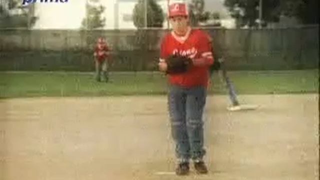 Krok za krokem Baseball, homerun - Všichni za jednoho смотреть онлайн