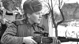 Я объявляю войну