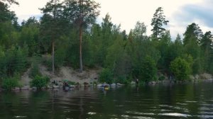 Тонущий поплавок или клюющий кончик? Маховая удочка против фидера!