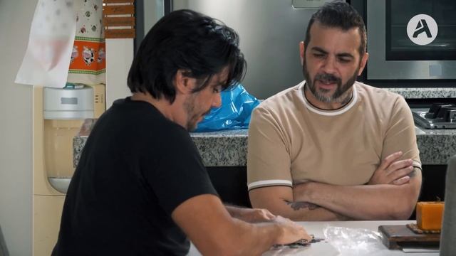 SOLTEROS SIN COMPROMISO CAPÍTULO 4 TEMPORADA 14 смотреть онлайн