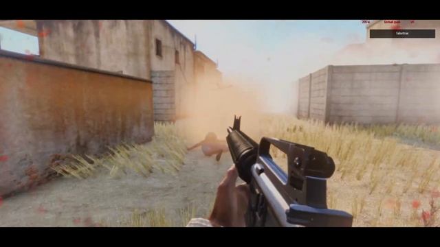 Black Hawk Down - TSg 2 (pt1) смотреть онлайн
