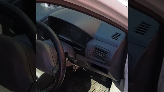 Мечта автомобилистов)