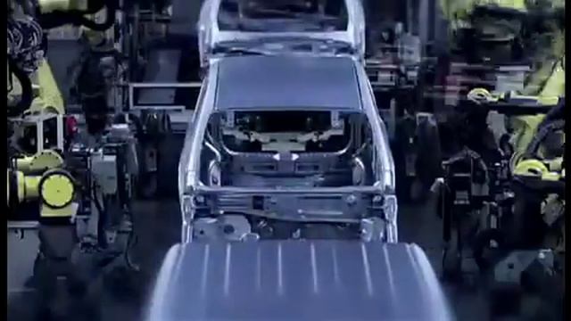 Nissan Paris Motor Show 2012 смотреть онлайн