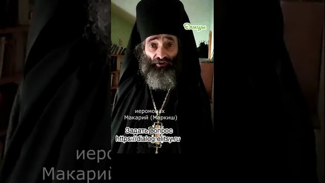 Ребяческая философия Совет апостола Павла. Иеромонах Макарий (Маркиш) #shorts.mp4 смотреть онлайн