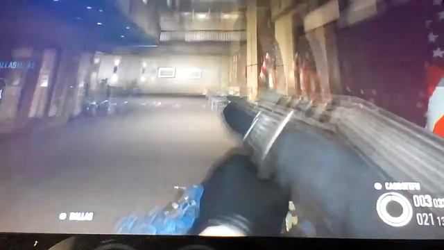 Payday 2 brand new update!!!! смотреть онлайн