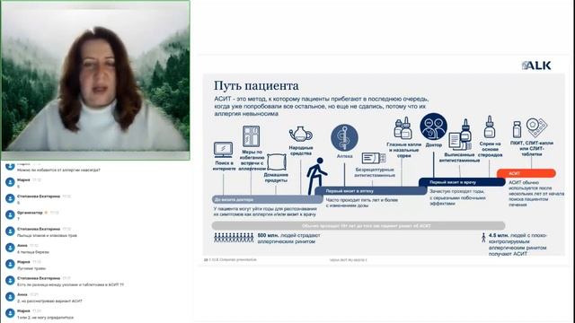 "АСИТ - аргументы и факты" смотреть онлайн